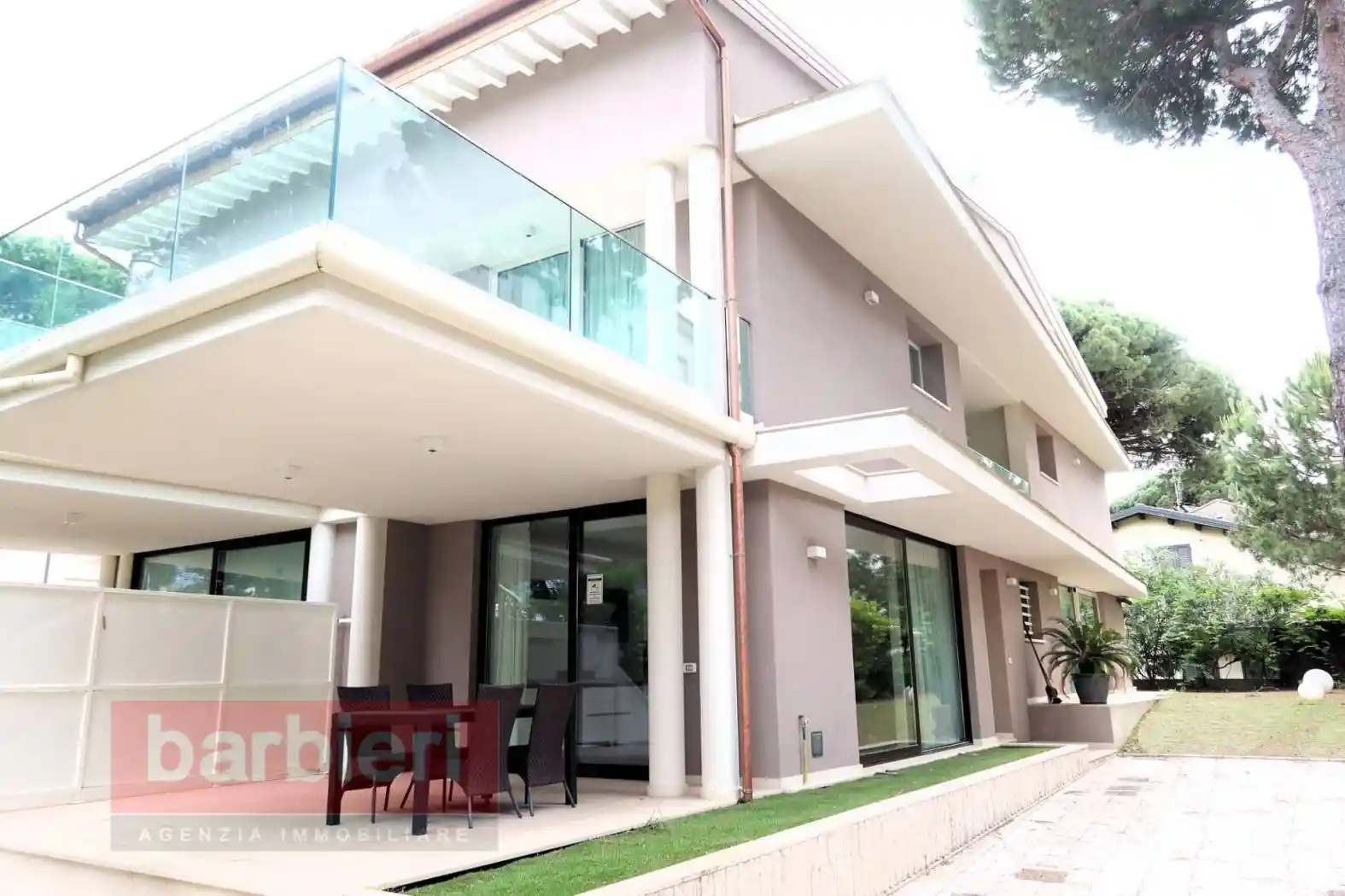 Villa in affitto a Cervia