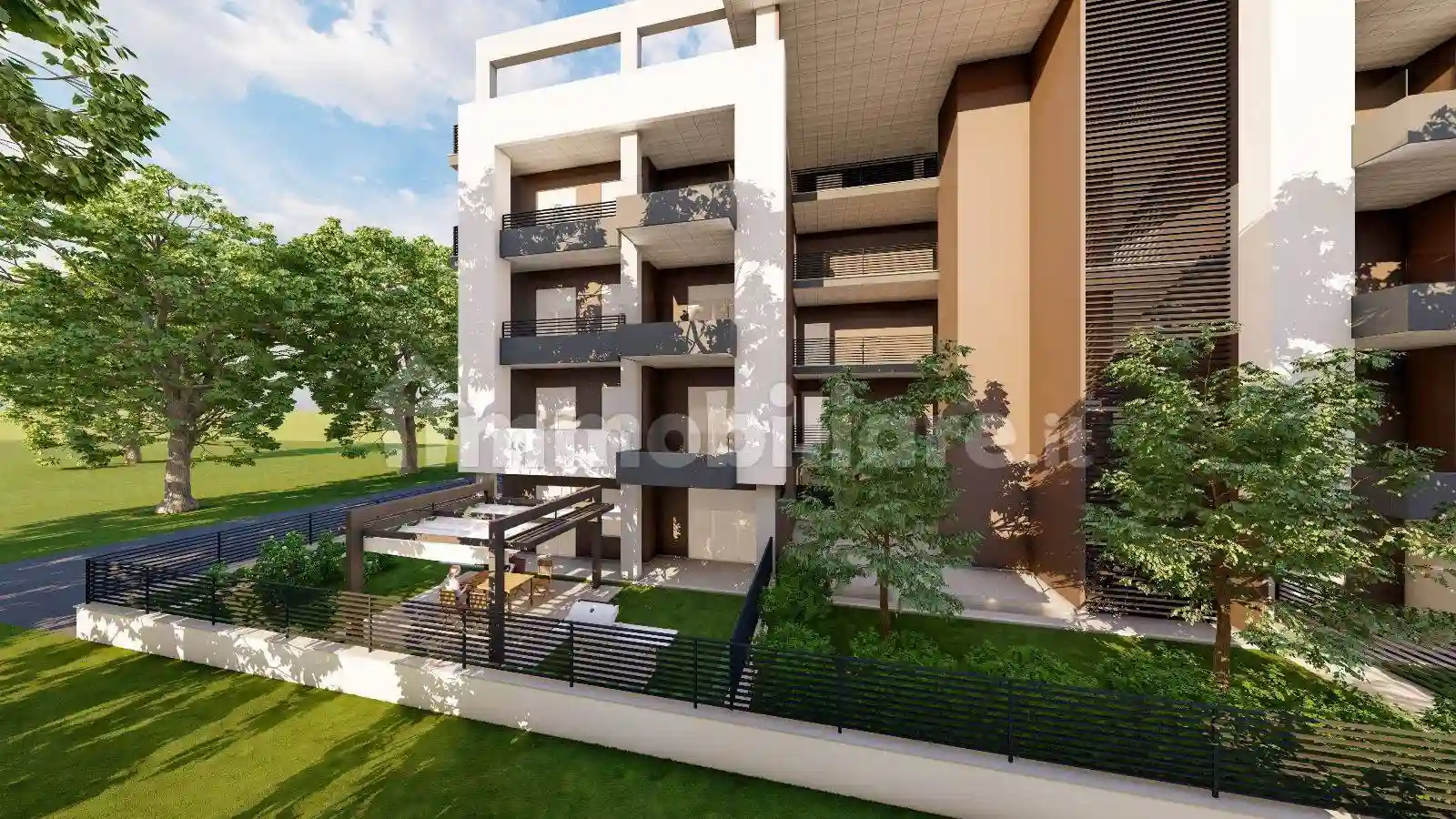 Attico - Mansarda - foto 2