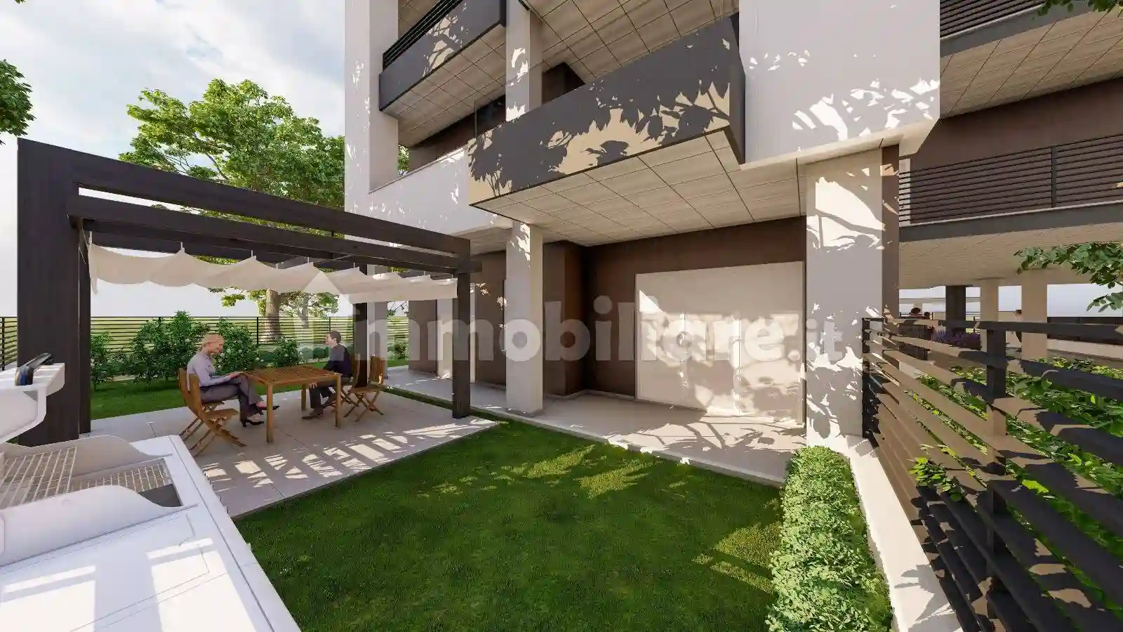 Attico - Mansarda - foto 5