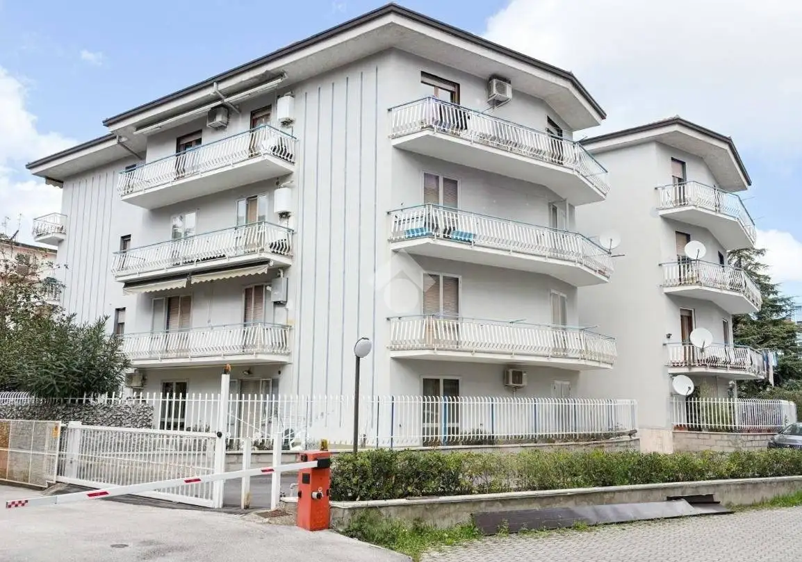 Appartamento in vendita a Lanciano