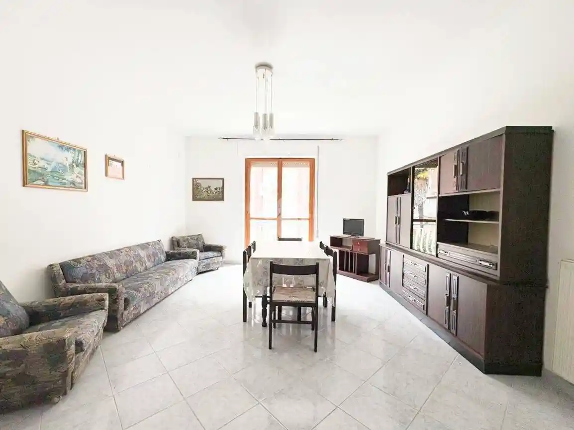 Trilocale viale cappuccini 263, Centro, Lanciano - foto 2