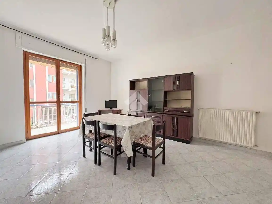 Trilocale viale cappuccini 263, Centro, Lanciano - foto 3