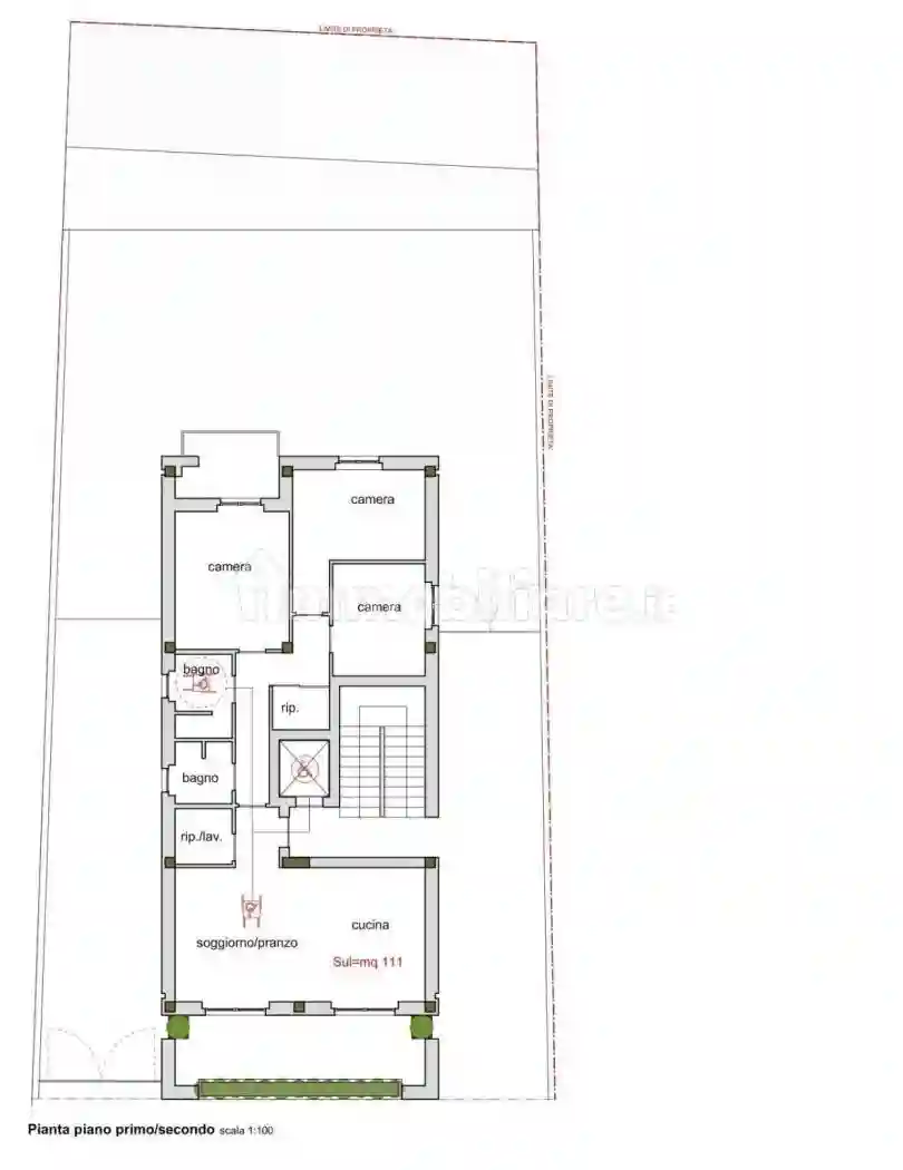 Appartamento - foto 3