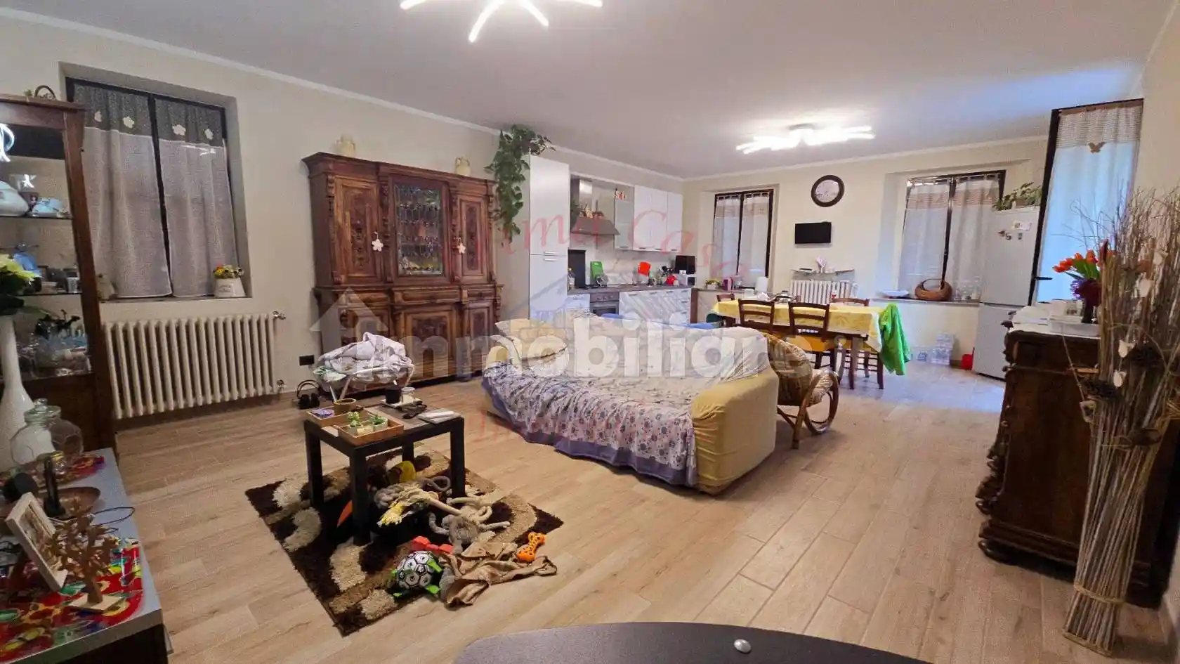 Villa unifamiliare frazione Stazione di Portacomaro, Portacomaro Stazione, Asti - foto 5