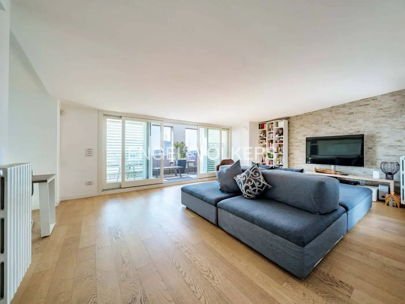 Apartment in vendita a Milan