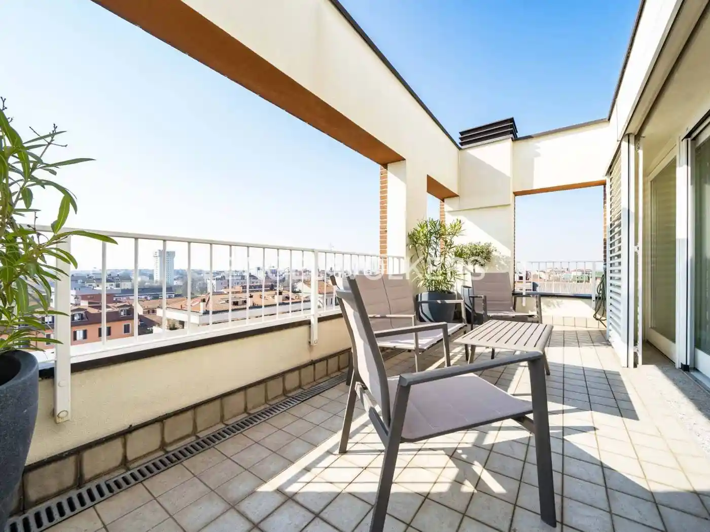 Trilocale via Asiago 55, Gorla, Milano - foto 2