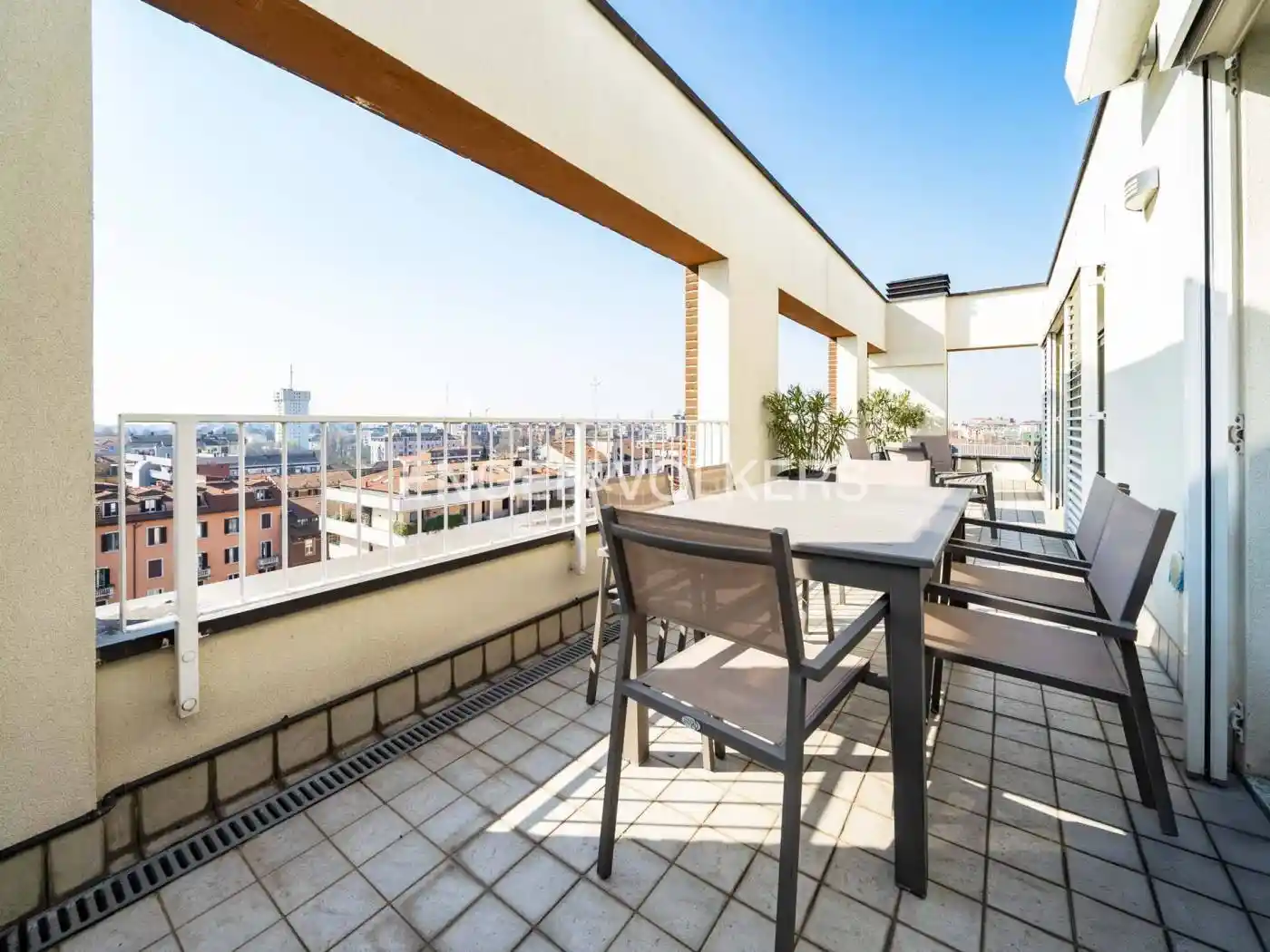 Trilocale via Asiago 55, Gorla, Milano - foto 3