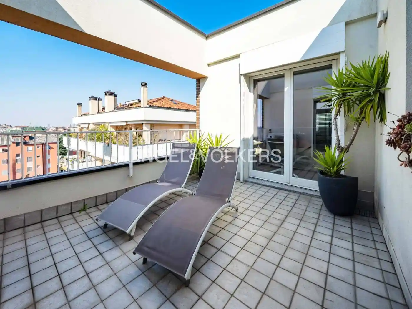 Trilocale via Asiago 55, Gorla, Milano - foto 5