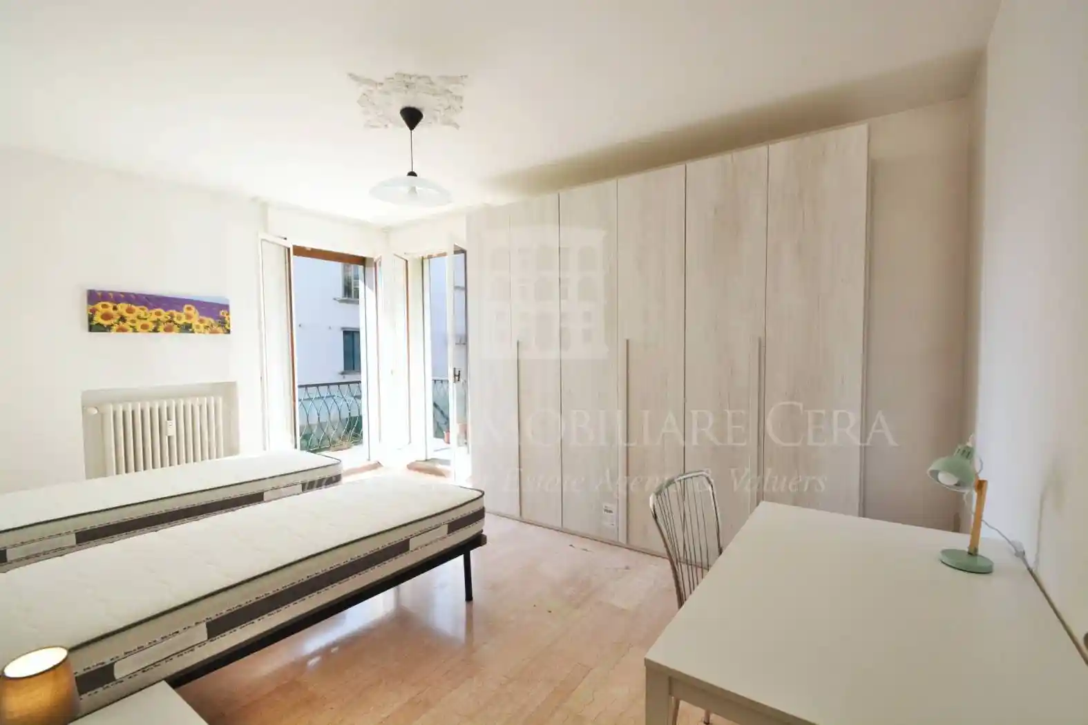 Appartamento in affitto a Venezia