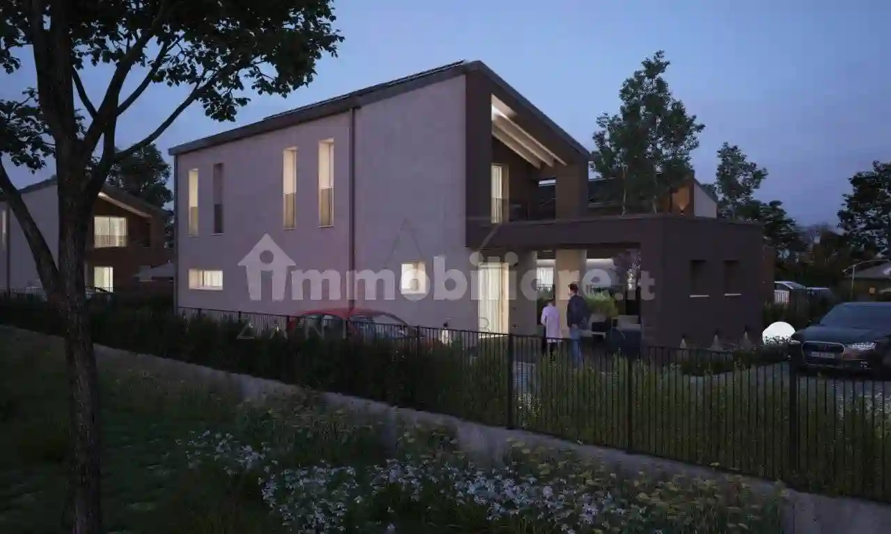 Casa indipendente - foto 2