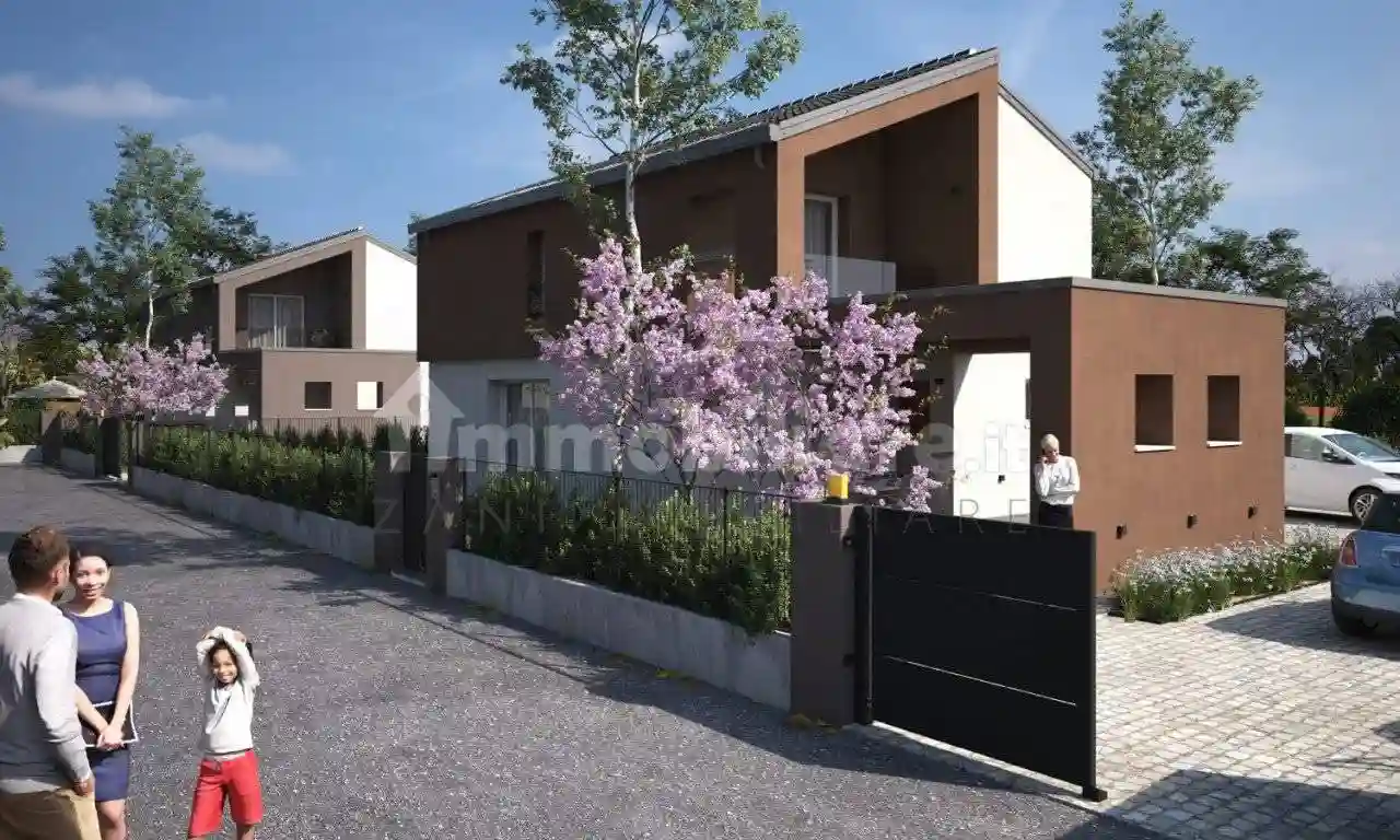 Casa indipendente - foto 5