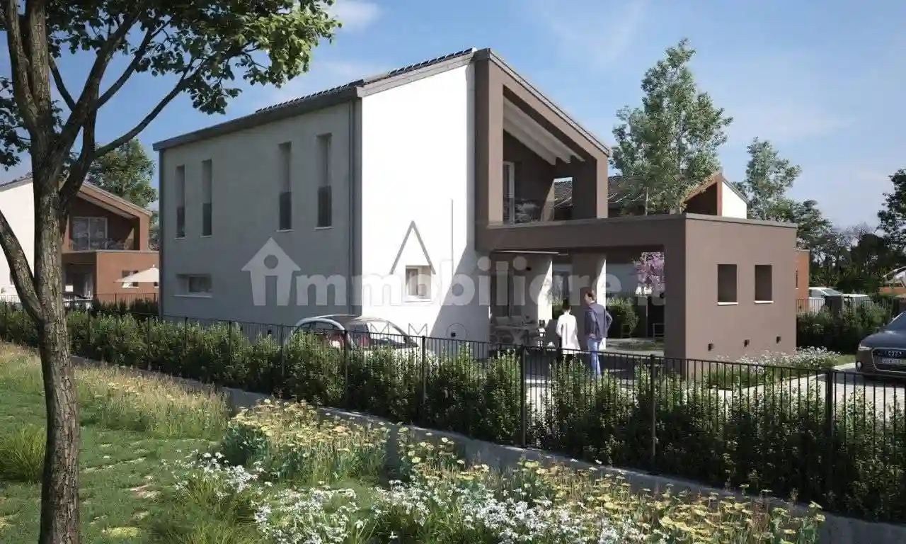 Casa indipendente - foto 2