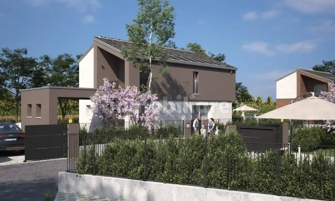 Casa indipendente - foto 4