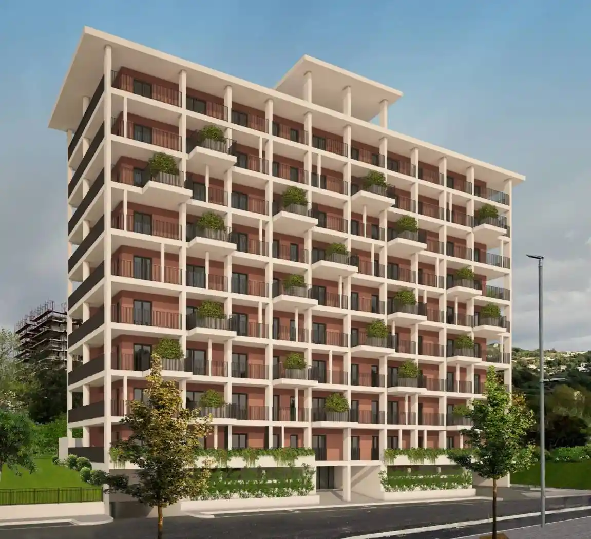 Appartamento in vendita a Salerno