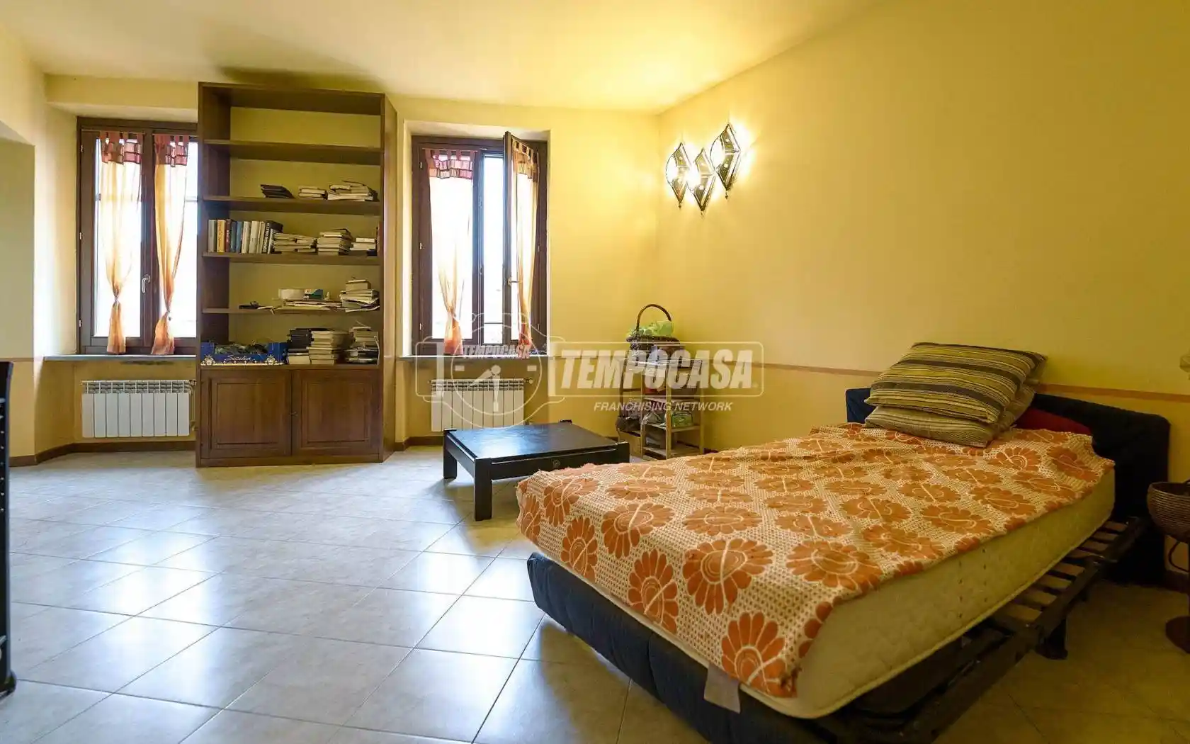 Appartamento in vendita a Cremona