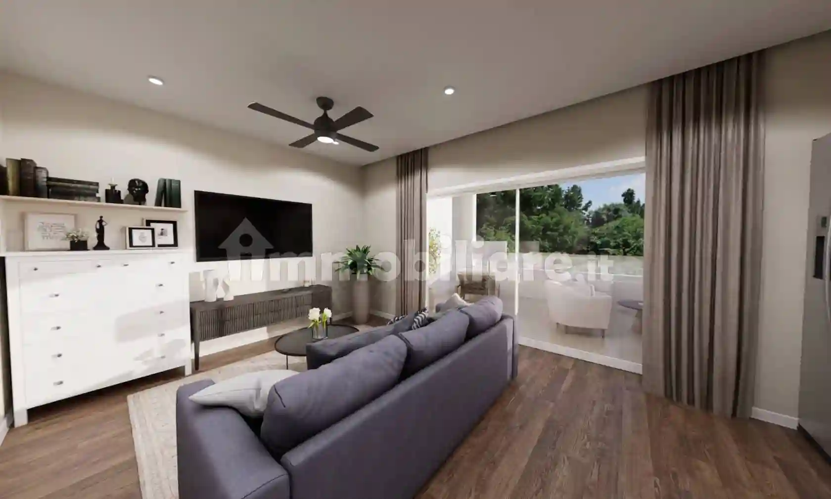 Appartamento - foto 2