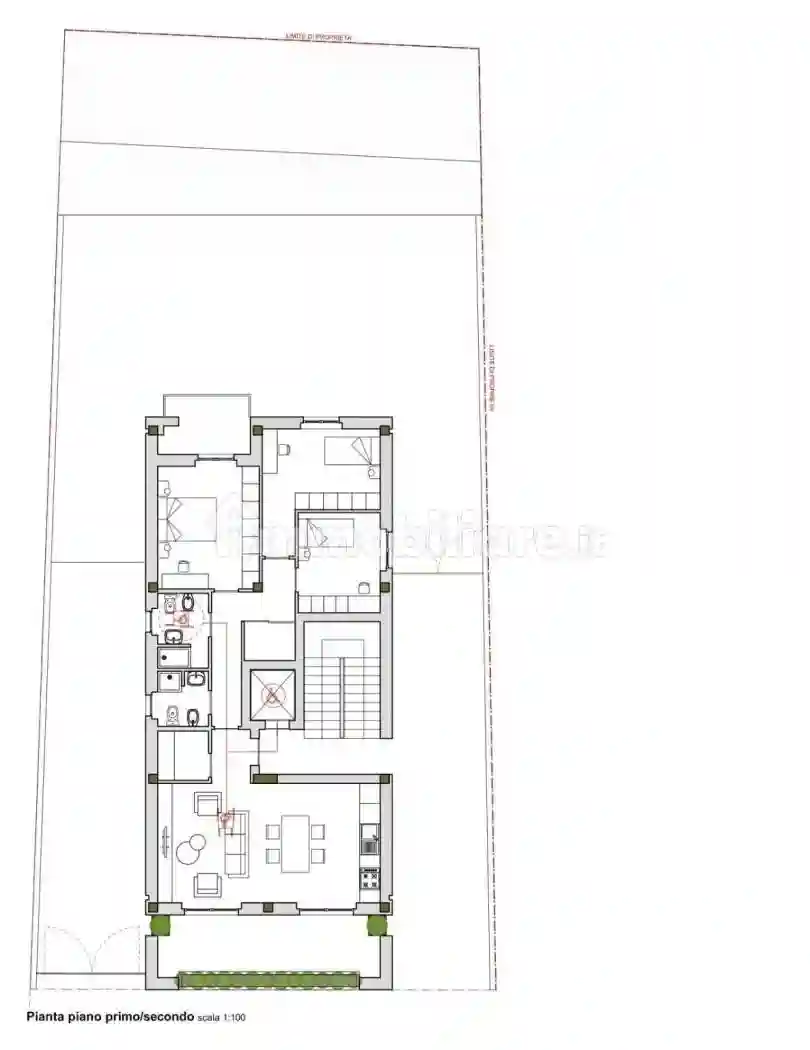 Attico - Mansarda - foto 2