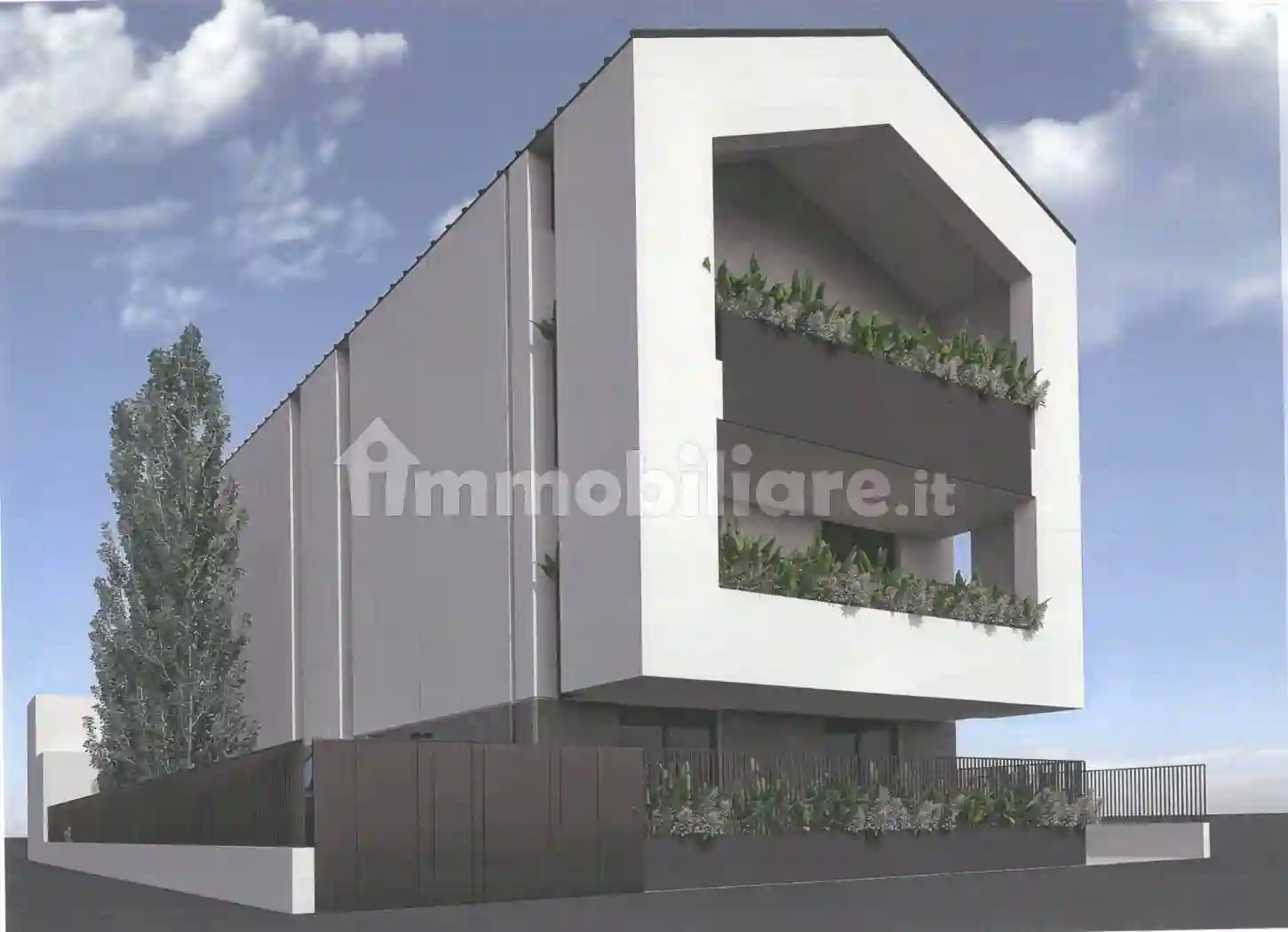 Attico - Mansarda - foto 3