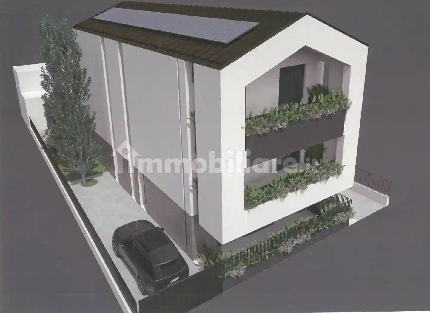 Attico - Mansarda - foto 5