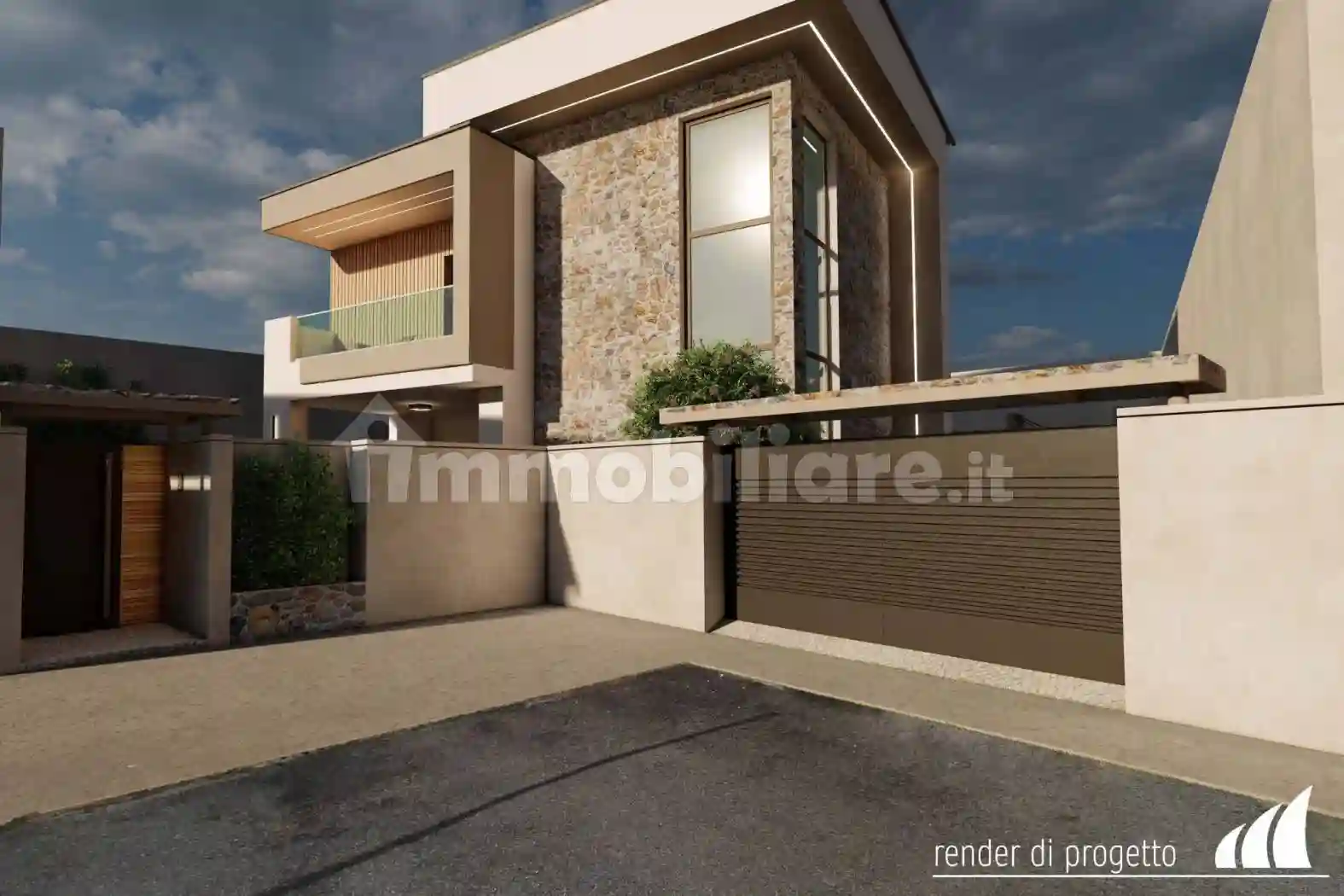 Casa indipendente - foto 2