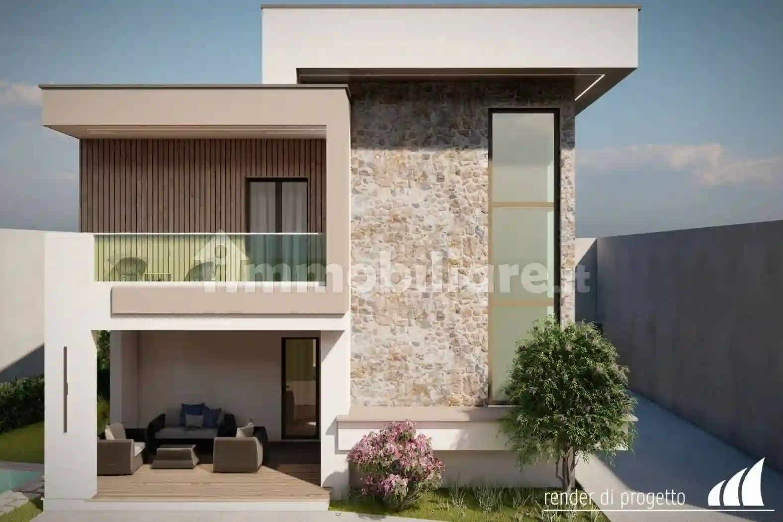 Casa indipendente - foto 4