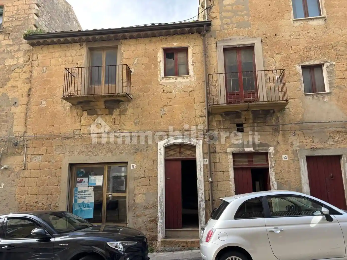 Appartamento via Roma 9, Centro, Calascibetta - foto 2