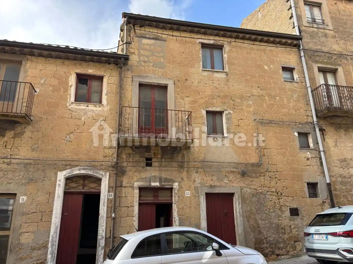 Appartamento via Roma 9, Centro, Calascibetta - foto 3