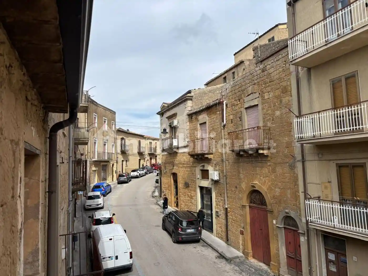 Appartamento via Roma 9, Centro, Calascibetta - foto 4