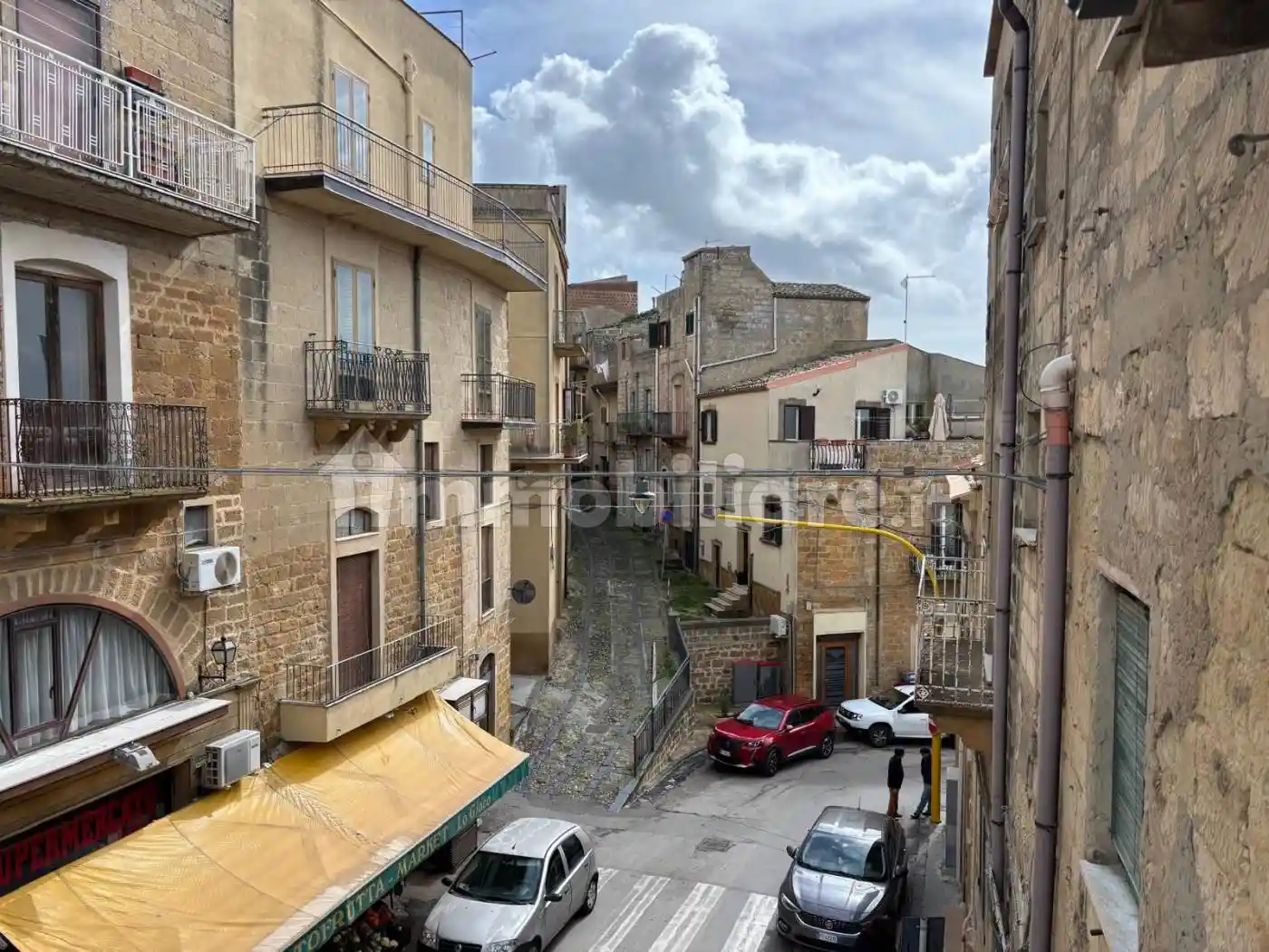 Appartamento via Roma 9, Centro, Calascibetta - foto 5