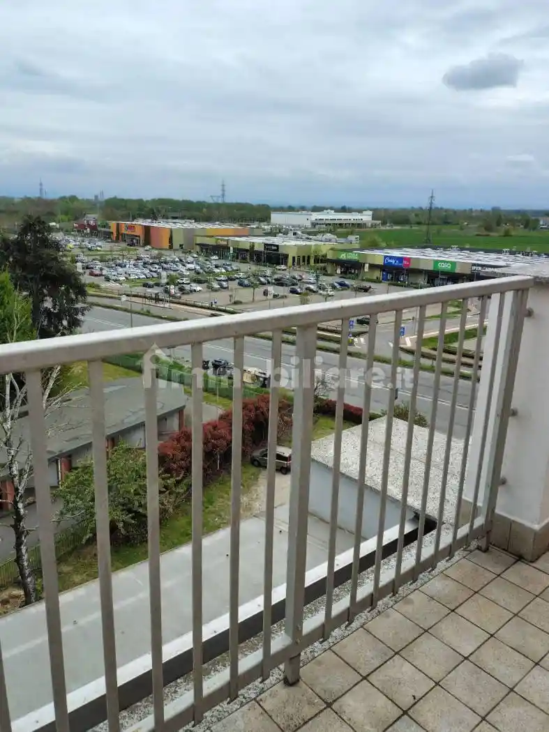 Attico - Mansarda in affitto a Alessandria