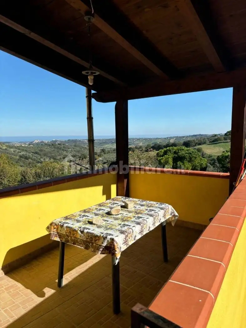 Appartamento in vendita a Paglieta