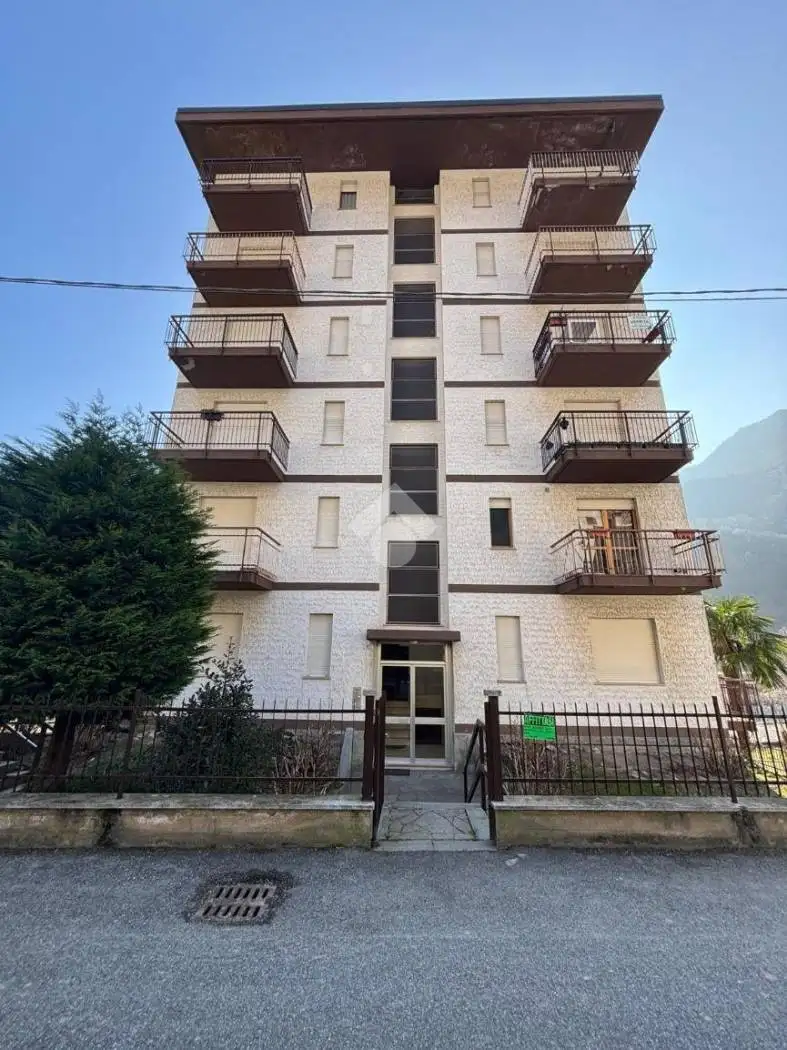 Attico - Mansarda in vendita a Cantoira