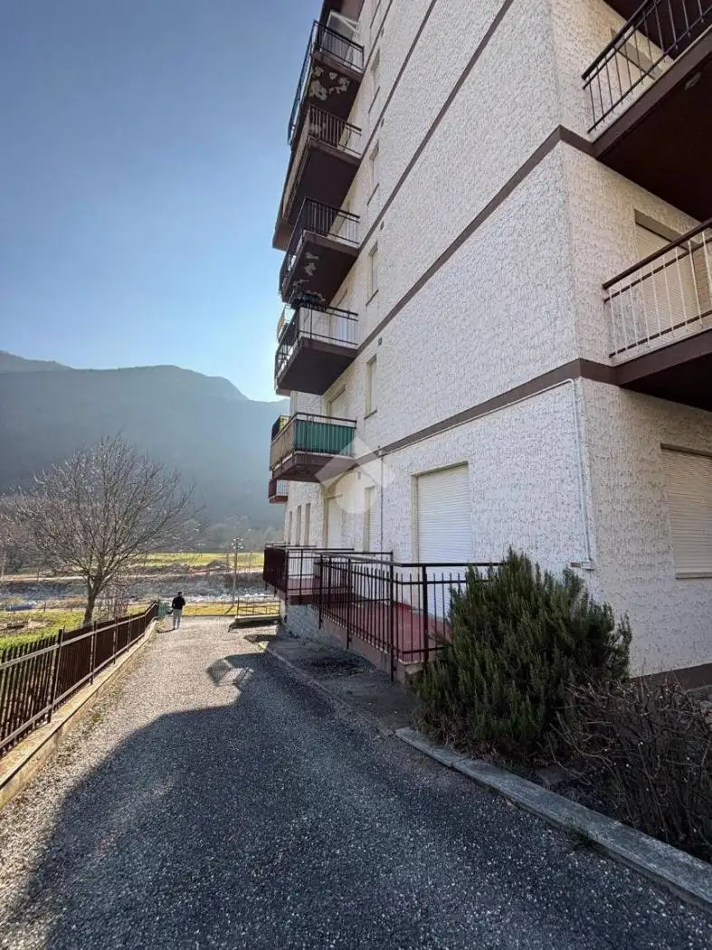 Mansarda via lensi 5, Centro, Cantoira - foto 2