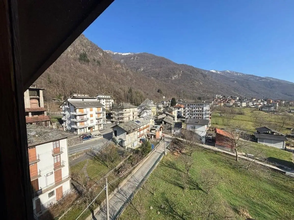 Mansarda via lensi 5, Centro, Cantoira - foto 3