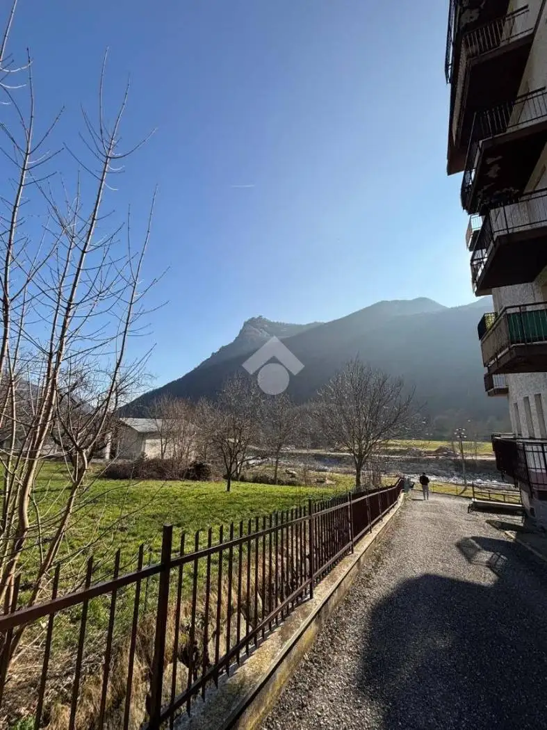 Mansarda via lensi 5, Centro, Cantoira - foto 4