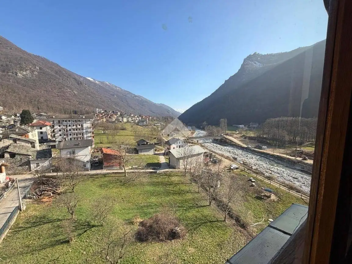 Mansarda via lensi 5, Centro, Cantoira - foto 5