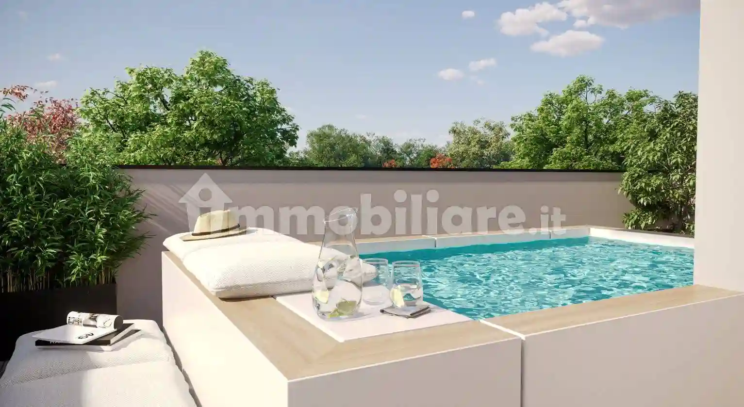 Attico - Mansarda - foto 2