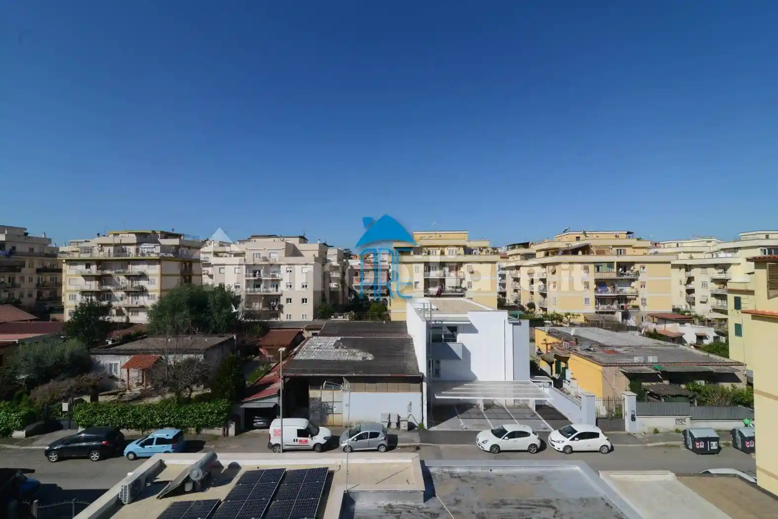 Trilocale via Sassonegro, Tor Tre Teste - Torre Maura, Roma - foto 2