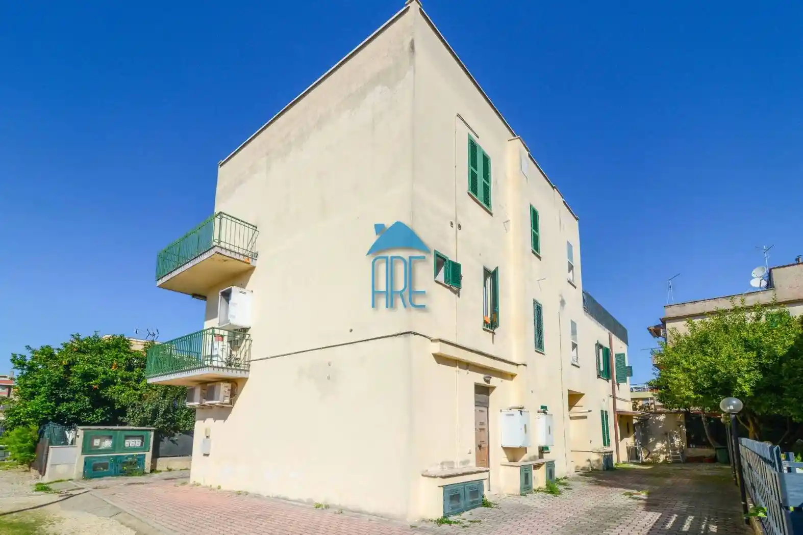 Trilocale via Sassonegro, Tor Tre Teste - Torre Maura, Roma - foto 3