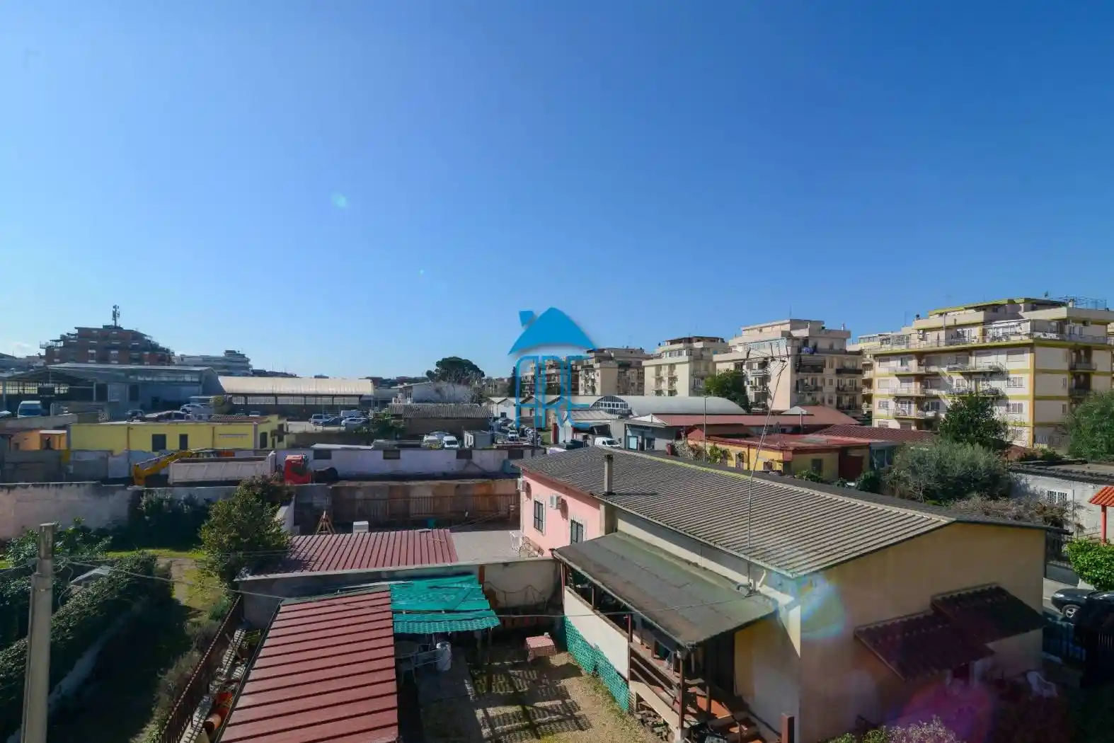 Trilocale via Sassonegro, Tor Tre Teste - Torre Maura, Roma - foto 5