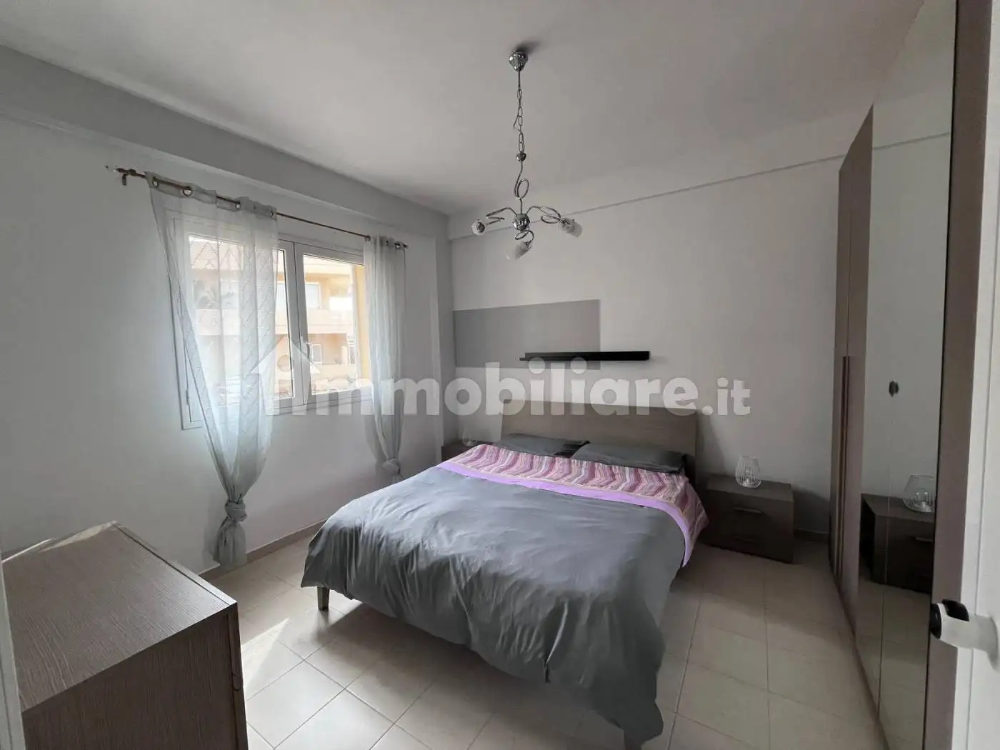 Appartamento in affitto a Ragusa