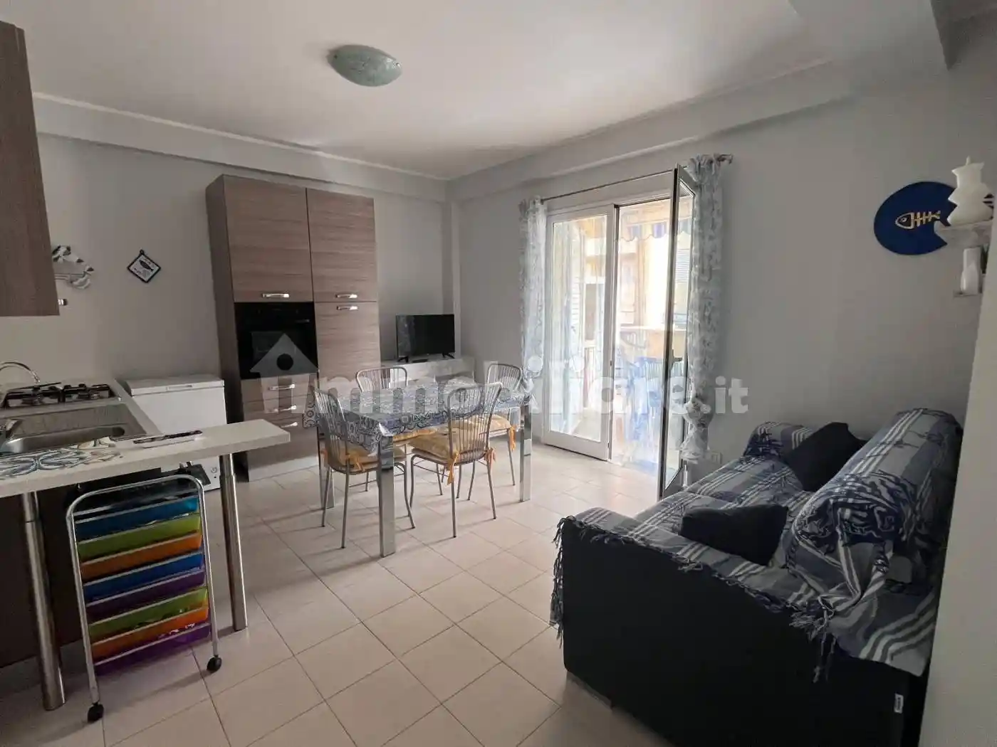 Bilocale via Dottor Salvatore Ottaviano, Santa Barbara - Gesuiti, Ragusa - foto 3