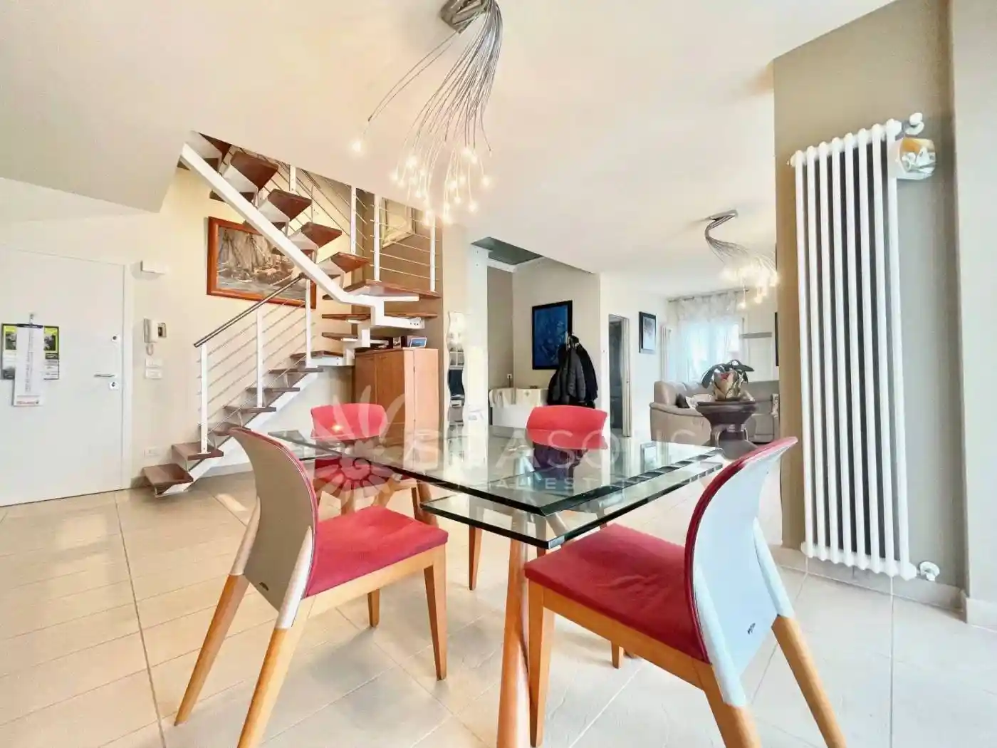 Attico - Mansarda in vendita a Jesolo