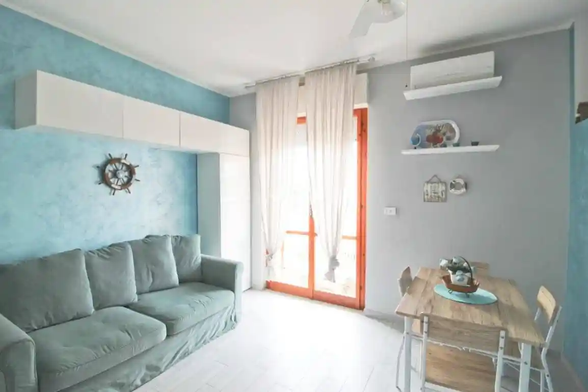 Appartamento in vendita a Campomarino