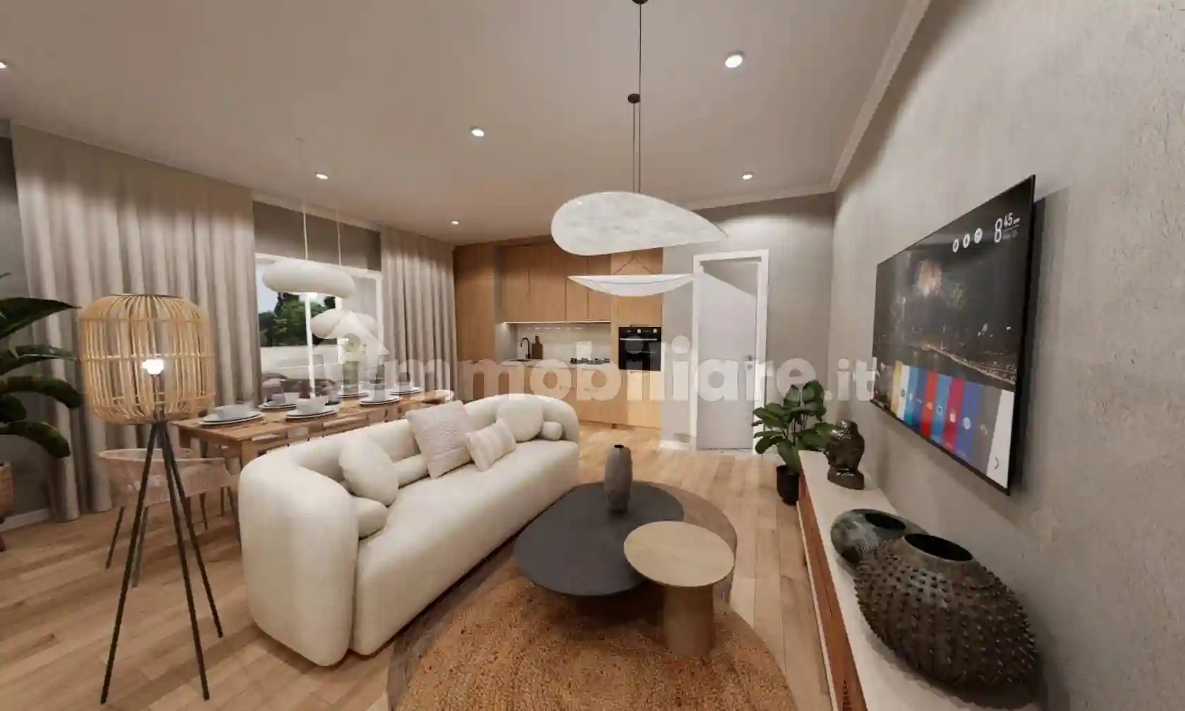 Appartamento - foto 2