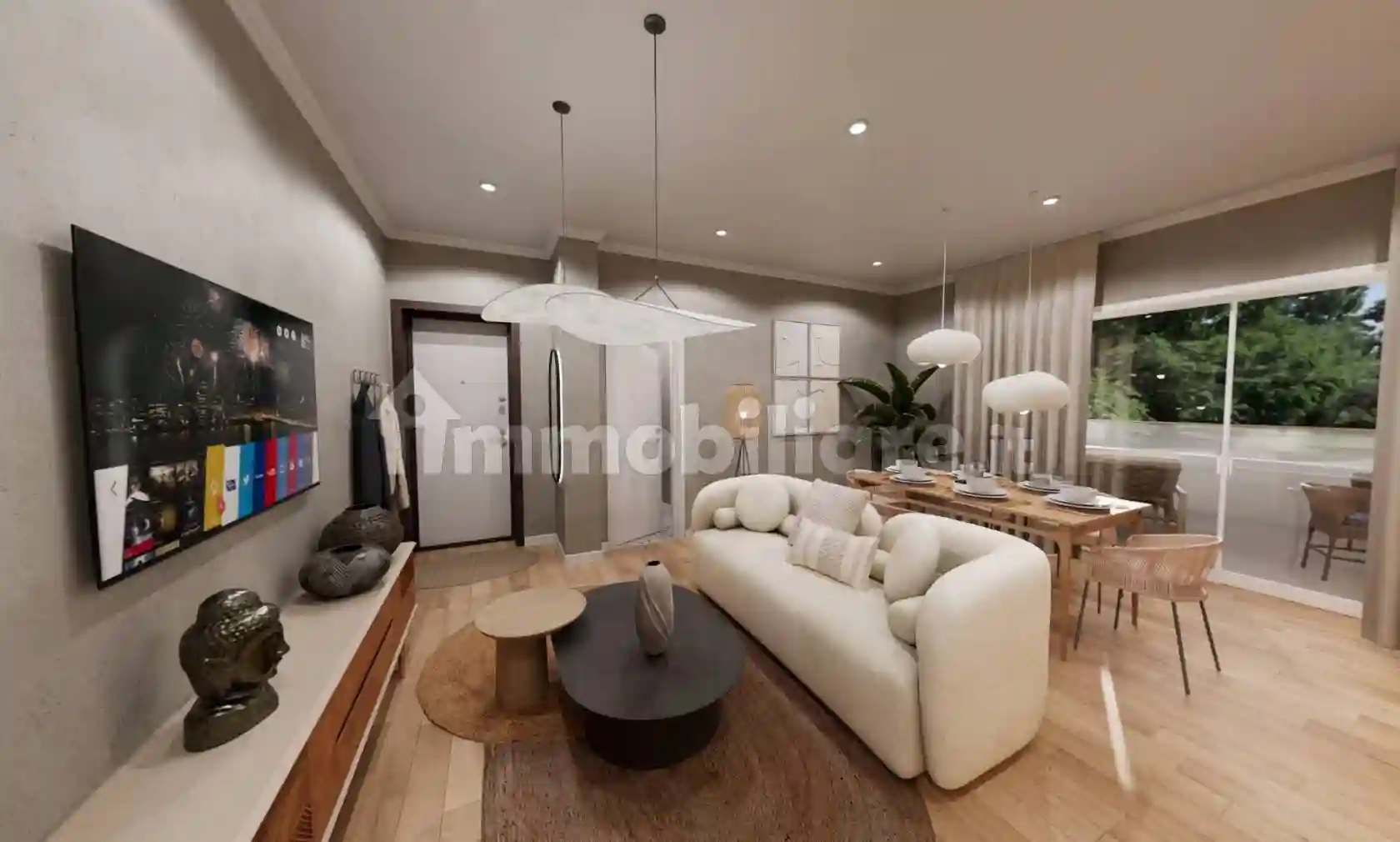 Appartamento - foto 3