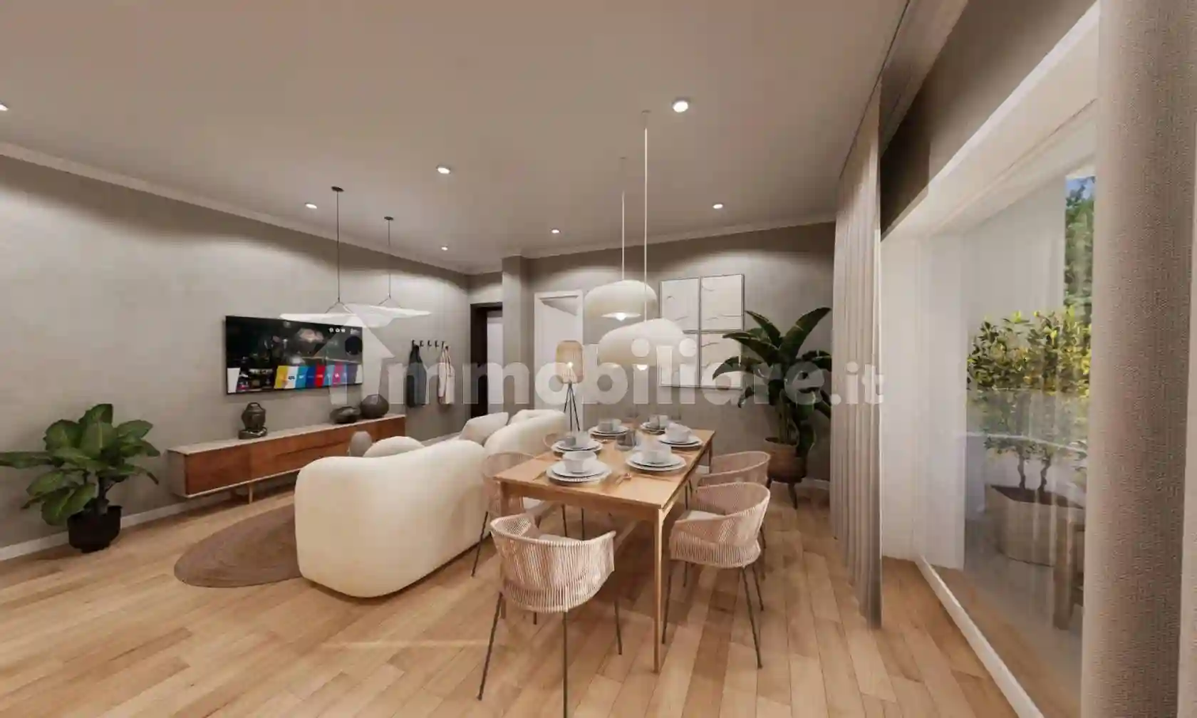 Appartamento - foto 4