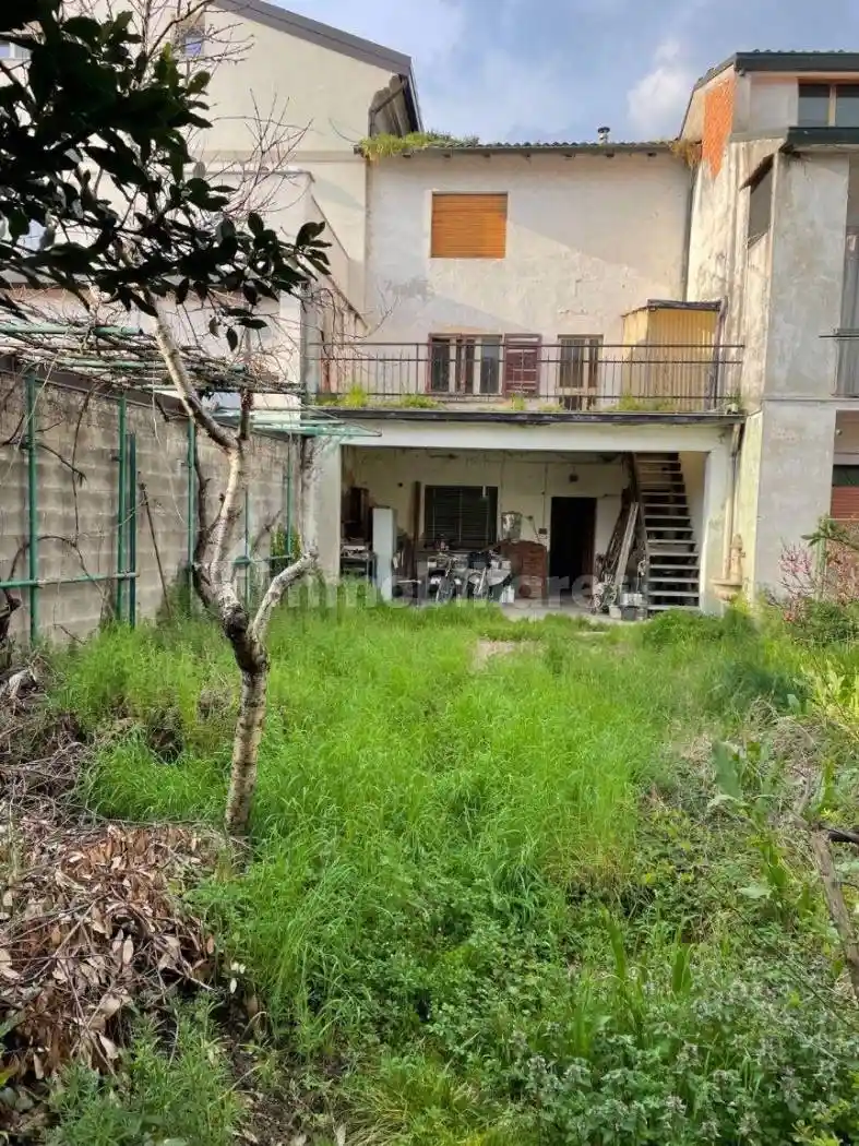 Rustico - Casale in vendita a Madignano