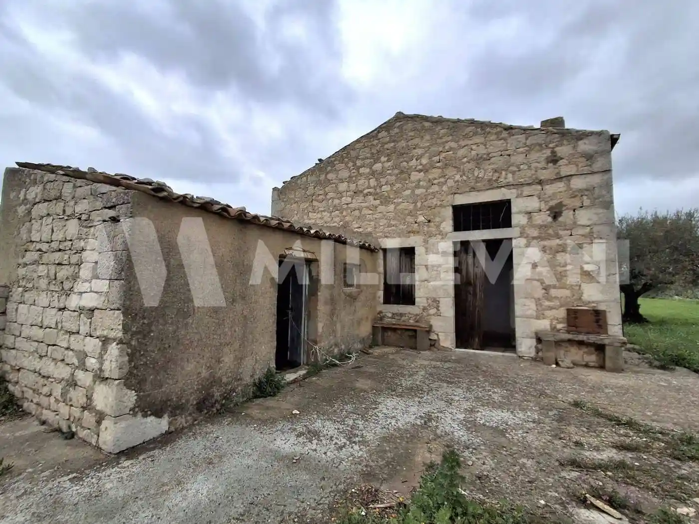 Casale Sp23, Calanchi, Modica - foto 2