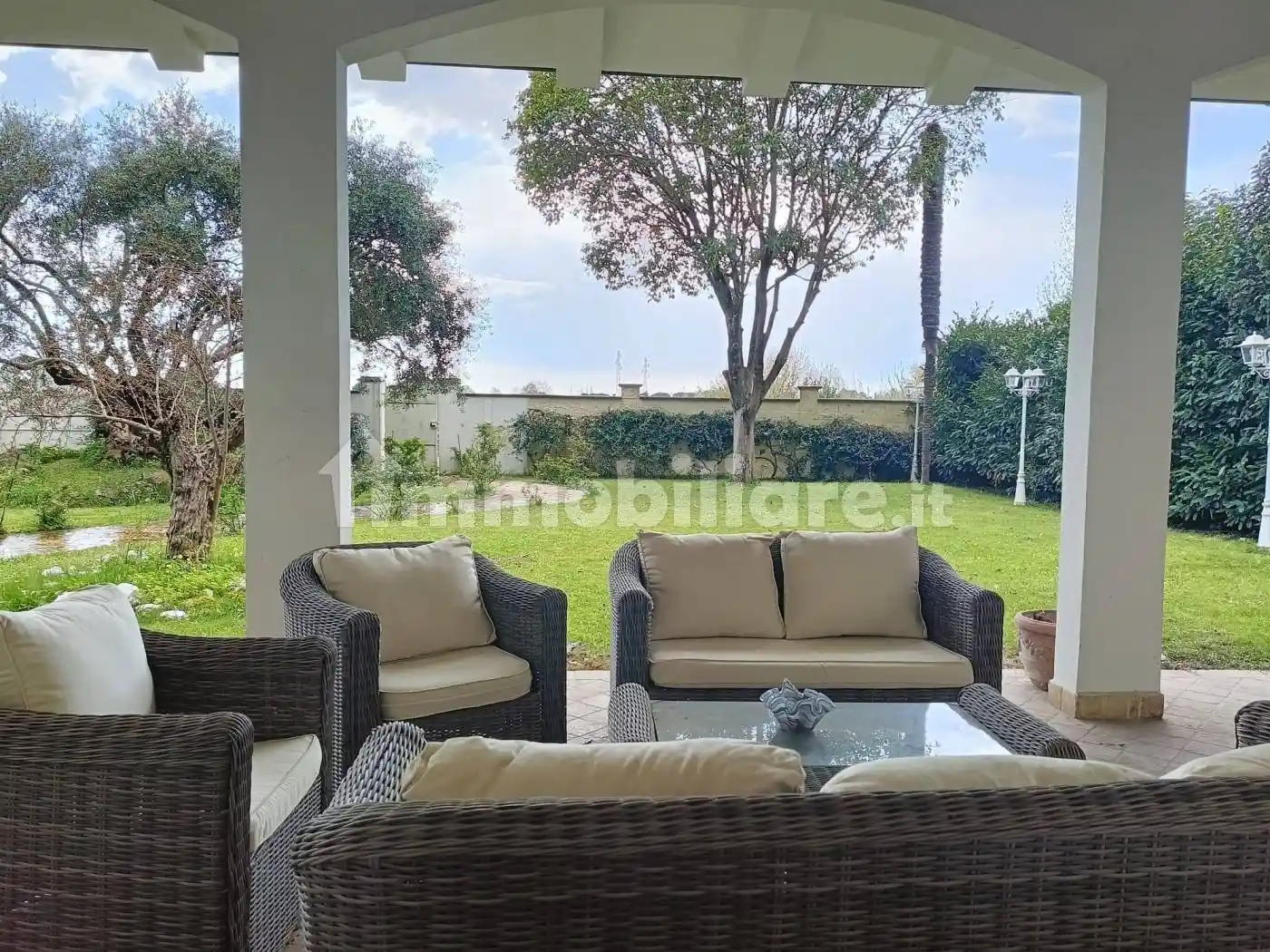 Villa in vendita a San Giuliano Terme